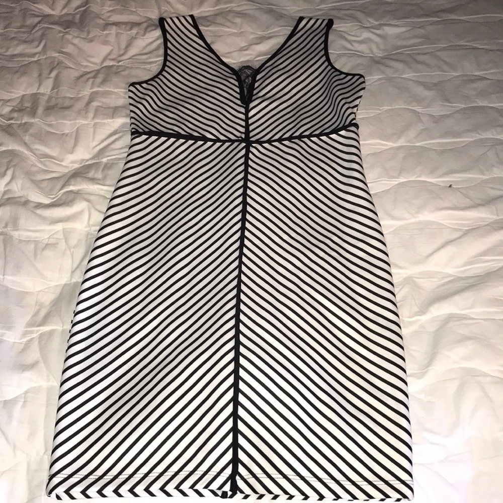 Bar III dress